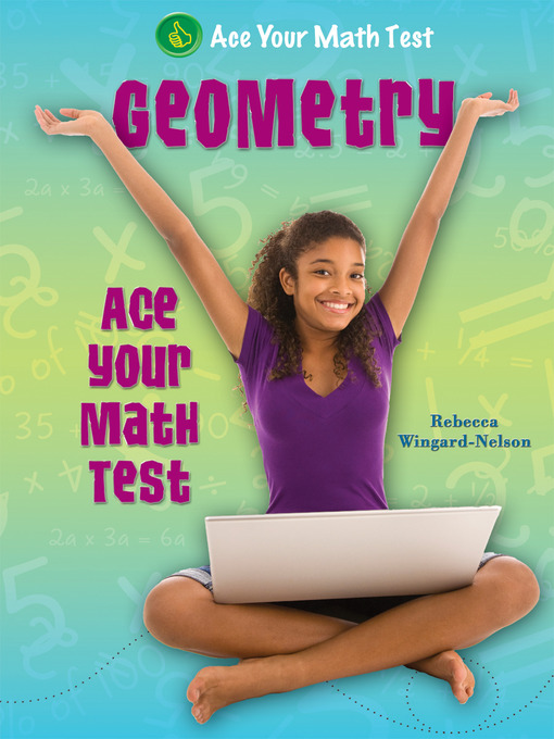 Imagen de portada para Geometry